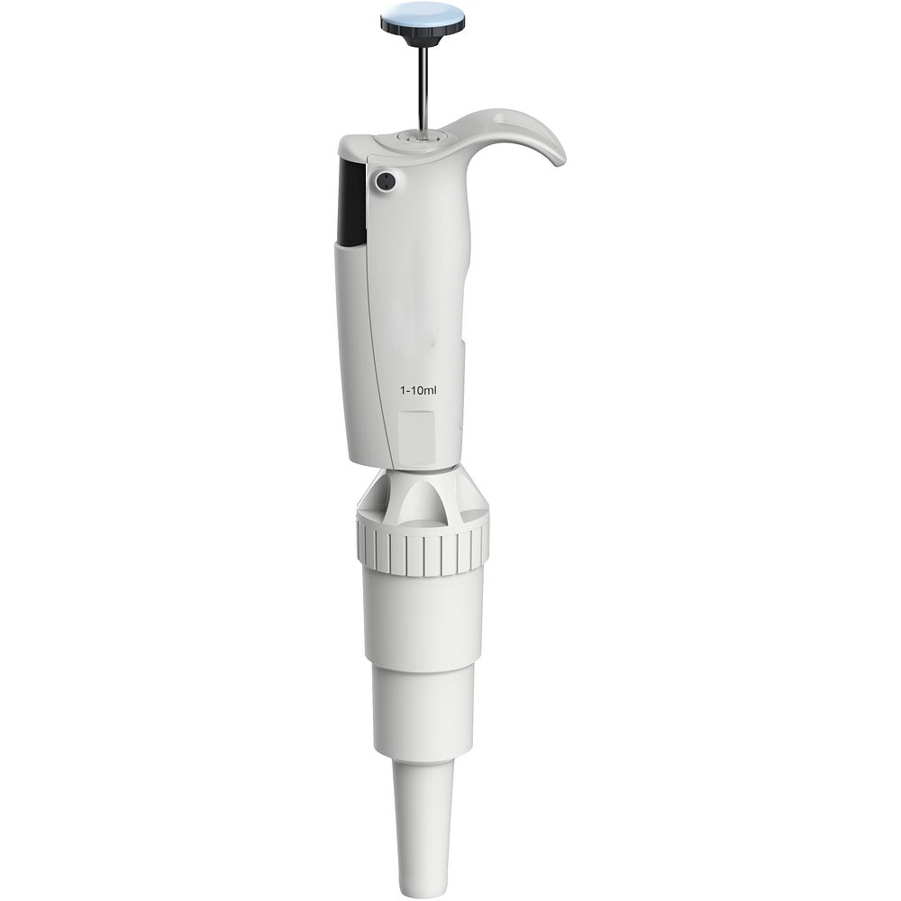 Micropipettes volume variable